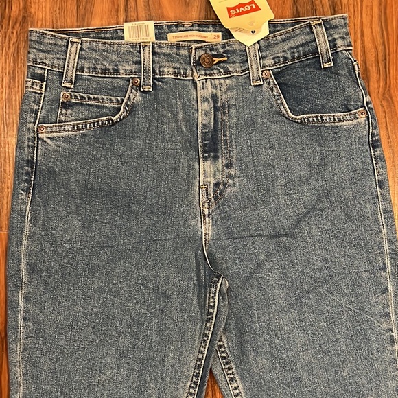 Levi’s 721 Vintage High Rise Skinny - Picture 6 of 16